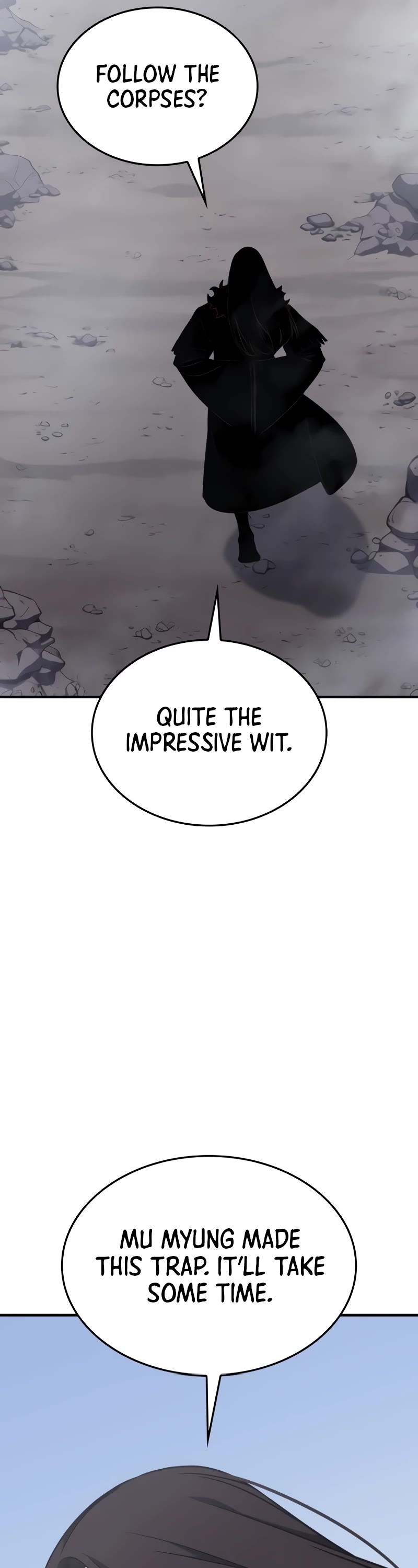 I Reincarnated as the Crazed Heir Chapter 119 page 79 - Chapter 119