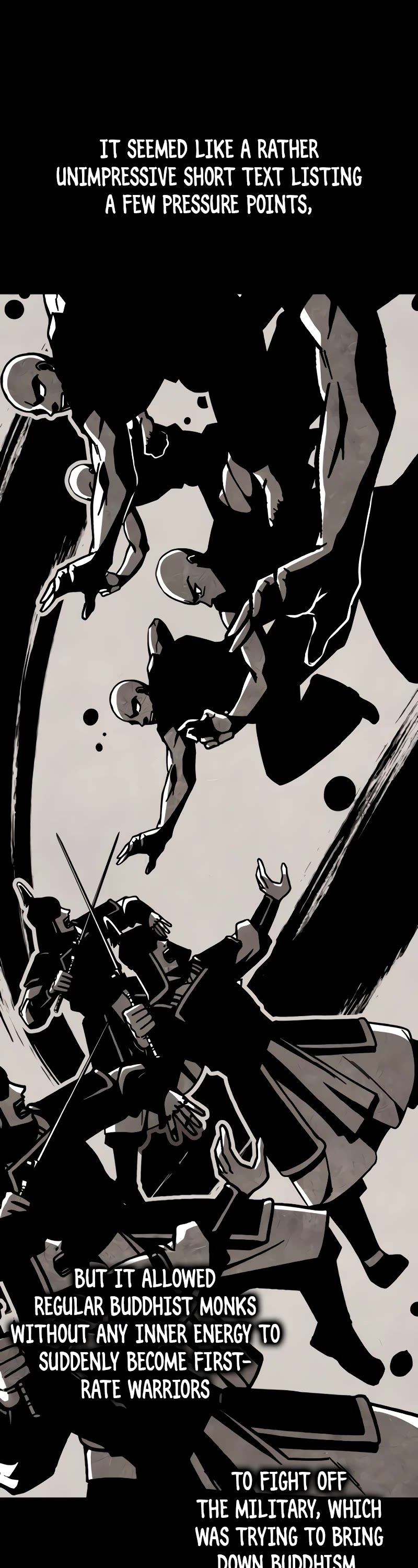 I Reincarnated as the Crazed Heir Chapter 119 page 8 - Chapter 119