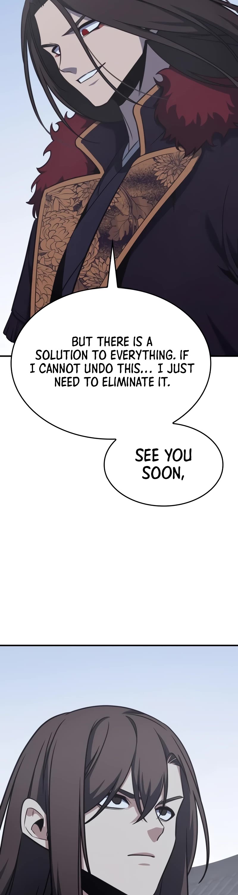 I Reincarnated as the Crazed Heir Chapter 119 page 80 - Chapter 119