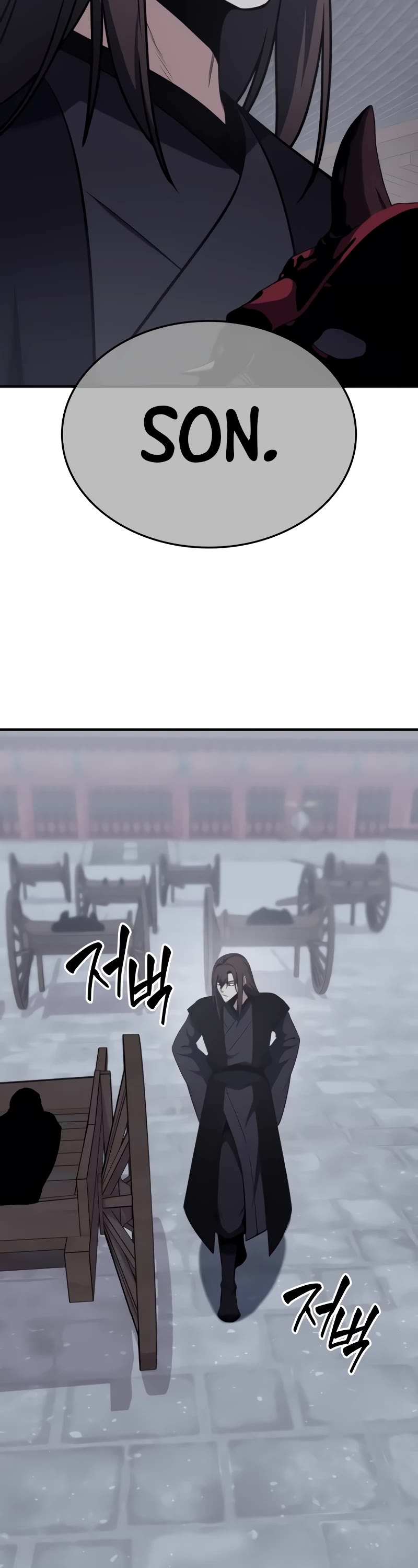 I Reincarnated as the Crazed Heir Chapter 119 page 81 - Chapter 119