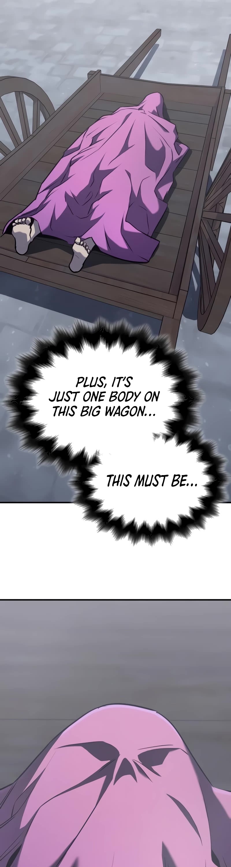 I Reincarnated as the Crazed Heir Chapter 119 page 83 - Chapter 119
