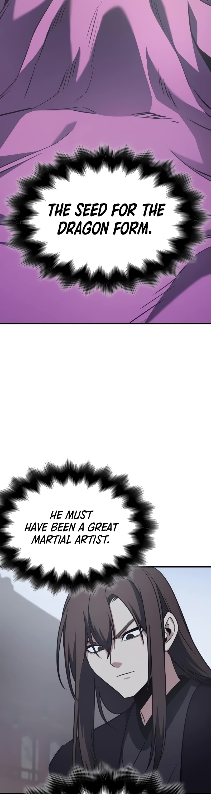 I Reincarnated as the Crazed Heir Chapter 119 page 84 - Chapter 119