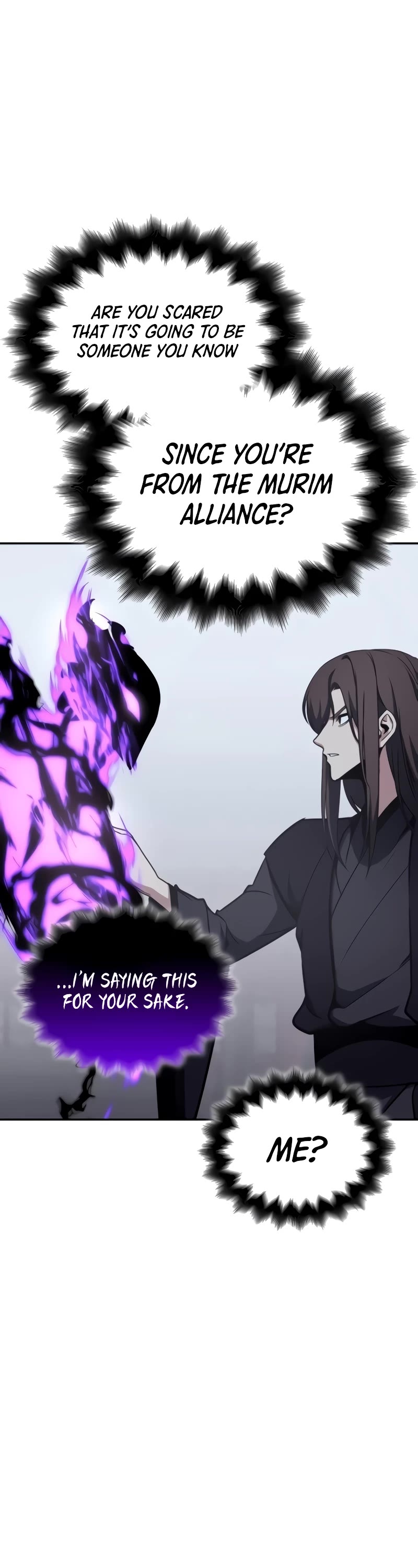I Reincarnated as the Crazed Heir Chapter 119 page 88 - Chapter 119