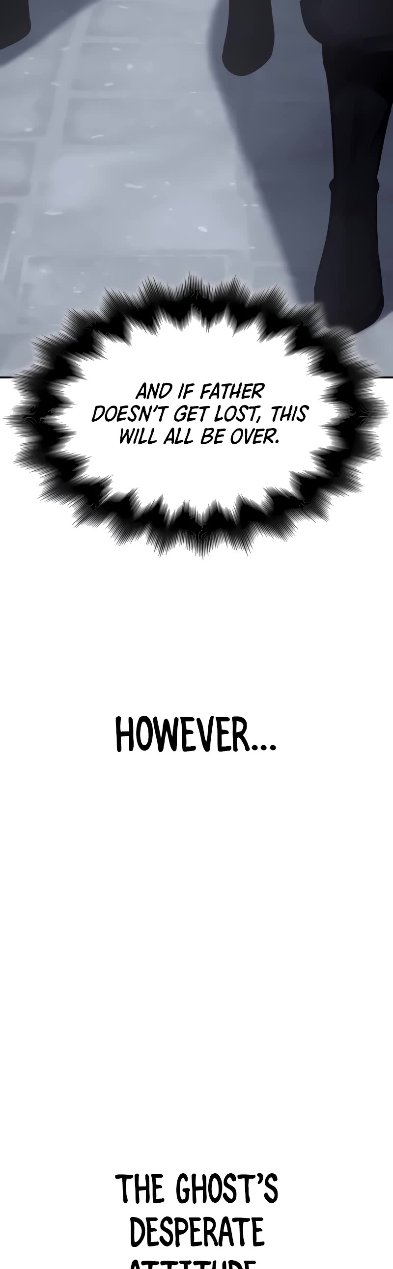 I Reincarnated as the Crazed Heir Chapter 119 page 91 - Chapter 119