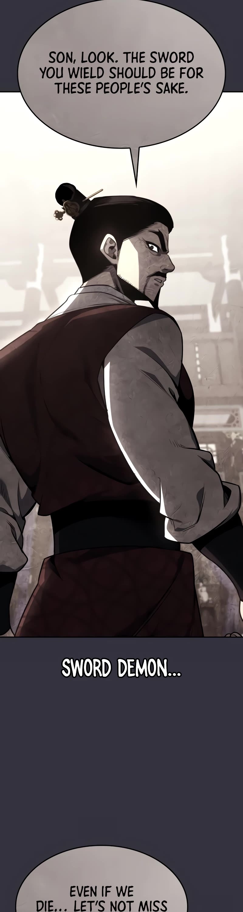 I Reincarnated as the Crazed Heir Chapter 119 page 98 - Chapter 119