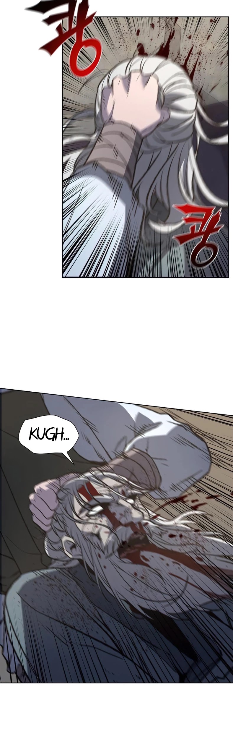 I Reincarnated as the Crazed Heir Chapter 12 page 12 - Chapter 12