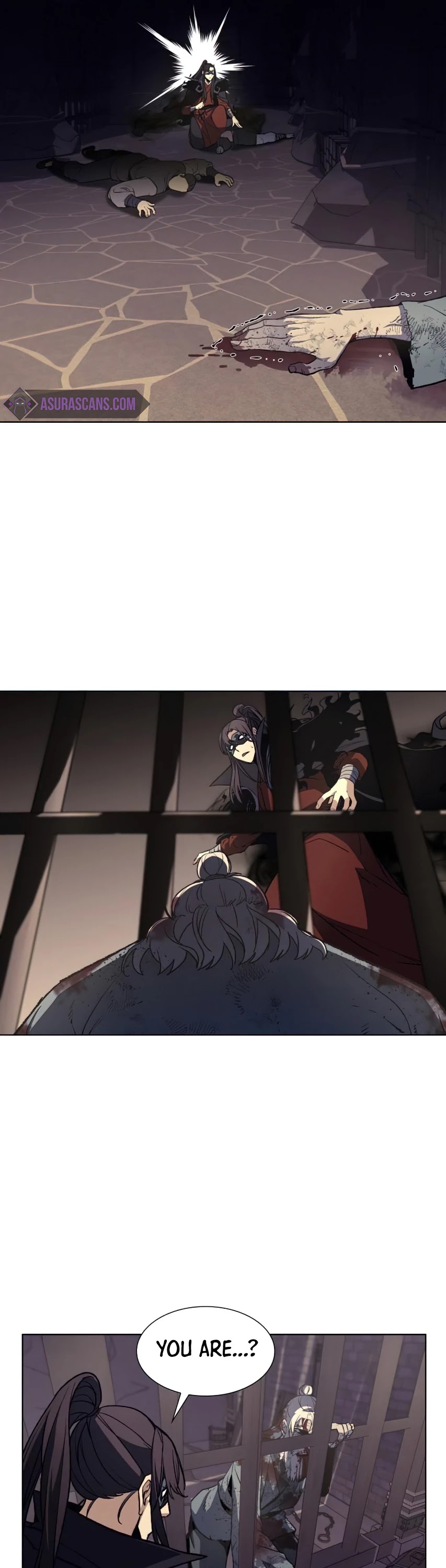 I Reincarnated as the Crazed Heir Chapter 12 page 20 - Chapter 12