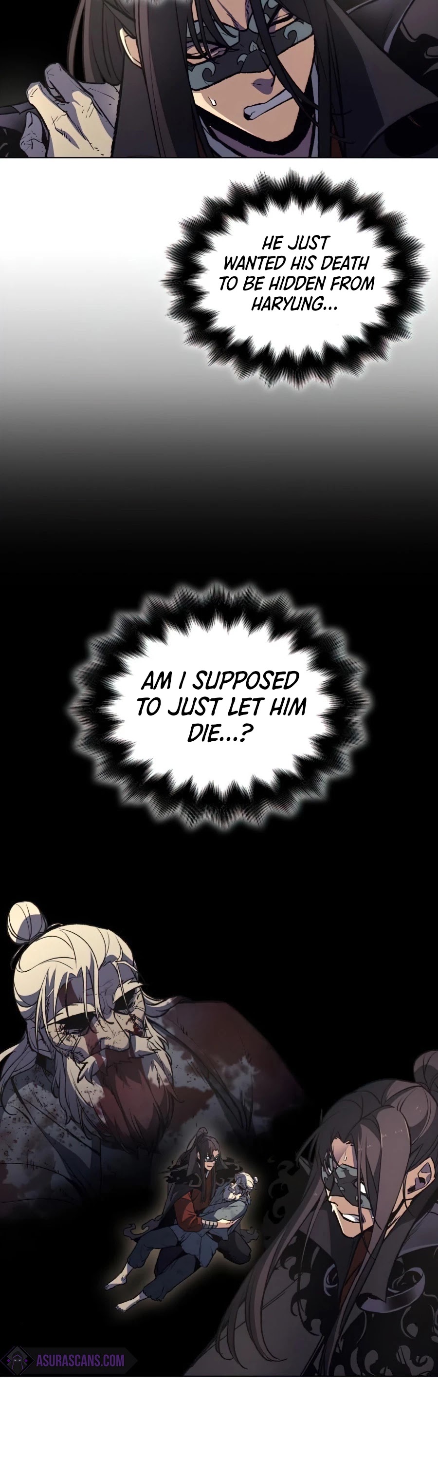 I Reincarnated as the Crazed Heir Chapter 12 page 26 - Chapter 12