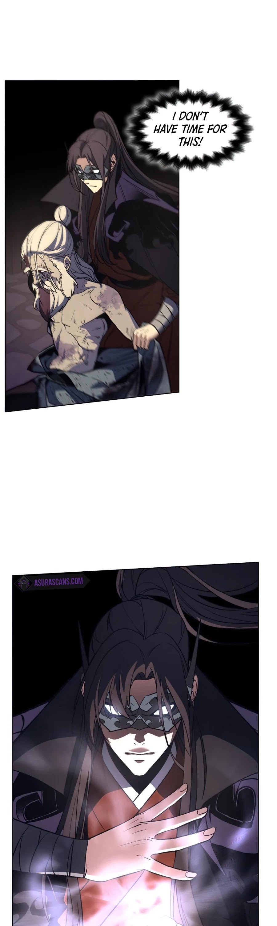 I Reincarnated as the Crazed Heir Chapter 12 page 31 - Chapter 12