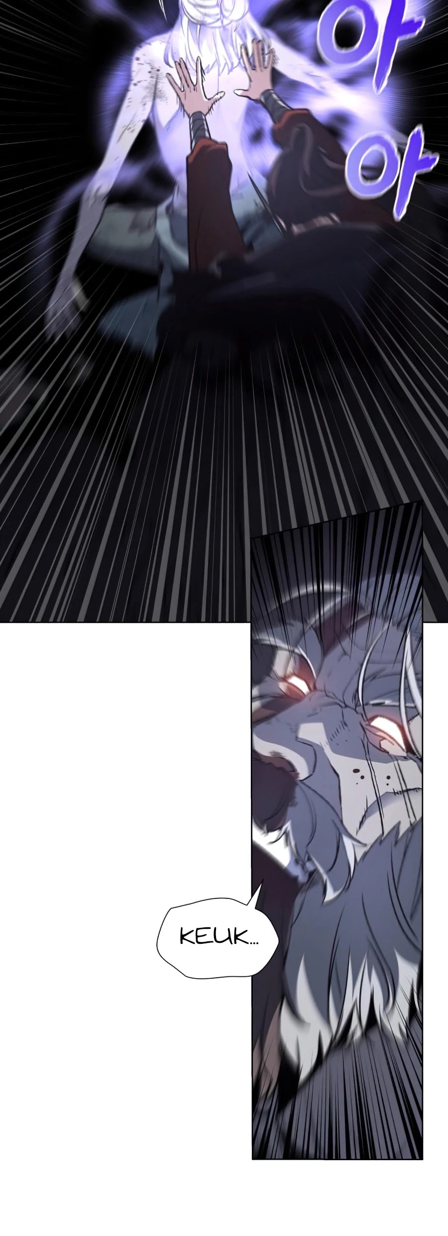 I Reincarnated as the Crazed Heir Chapter 12 page 34 - Chapter 12