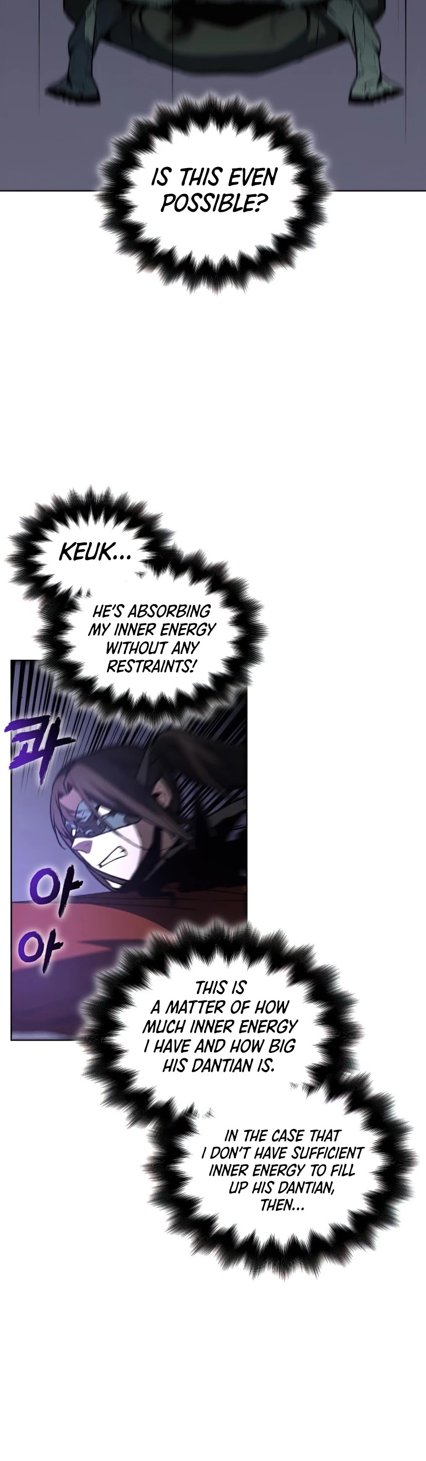 I Reincarnated as the Crazed Heir Chapter 12 page 36 - Chapter 12