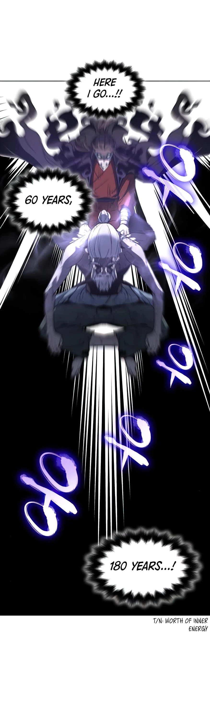 I Reincarnated as the Crazed Heir Chapter 12 page 38 - Chapter 12