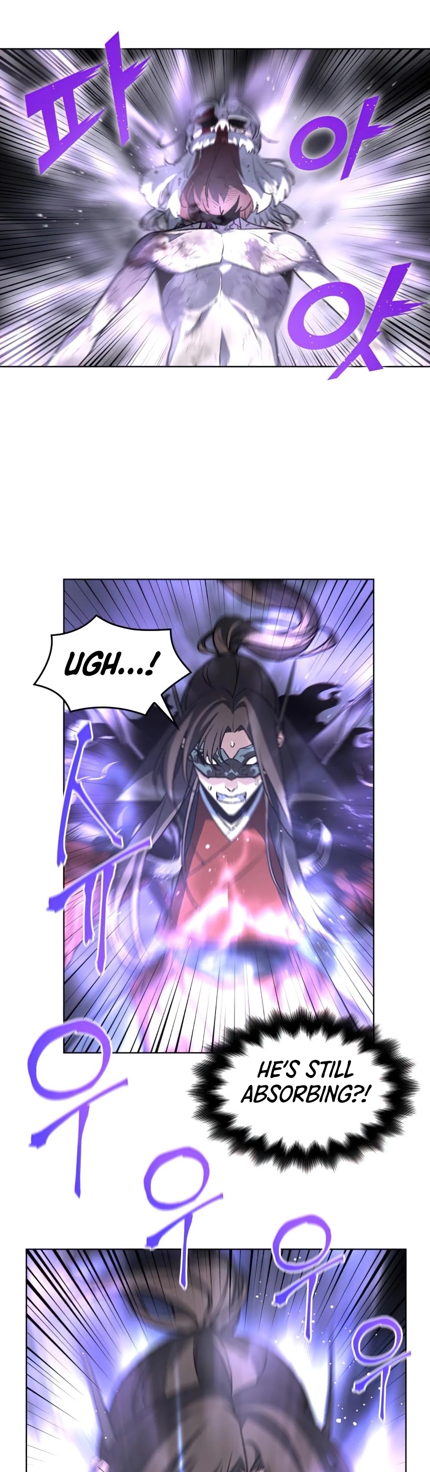 I Reincarnated as the Crazed Heir Chapter 12 page 39 - Chapter 12