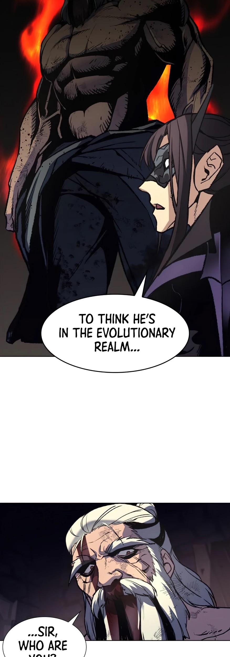 I Reincarnated as the Crazed Heir Chapter 12 page 44 - Chapter 12