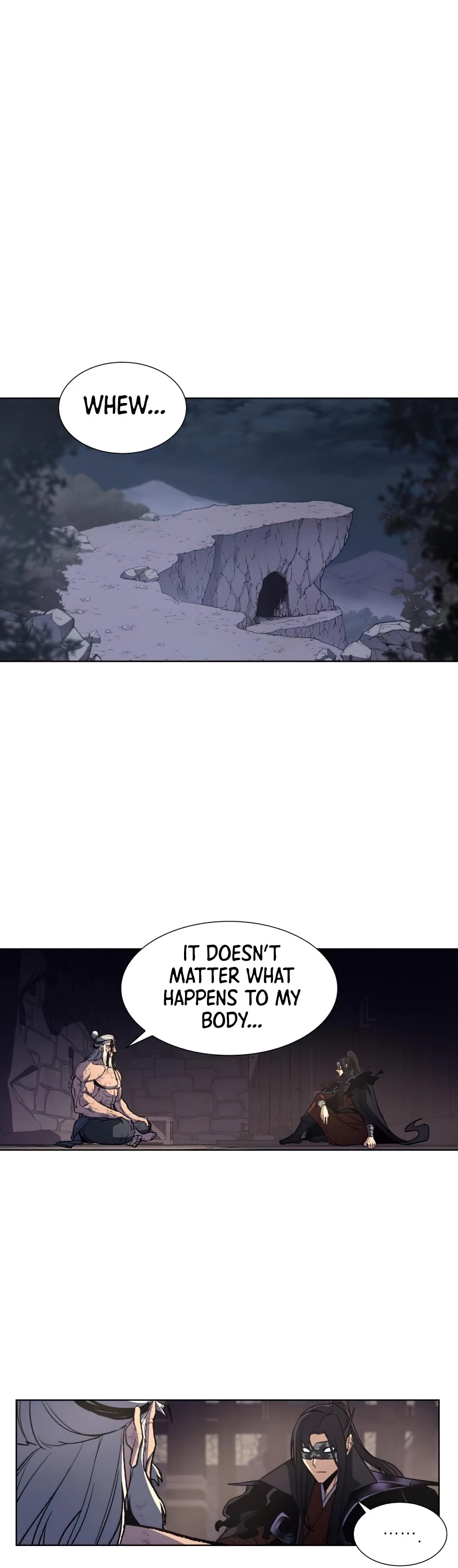 I Reincarnated as the Crazed Heir Chapter 12 page 46 - Chapter 12