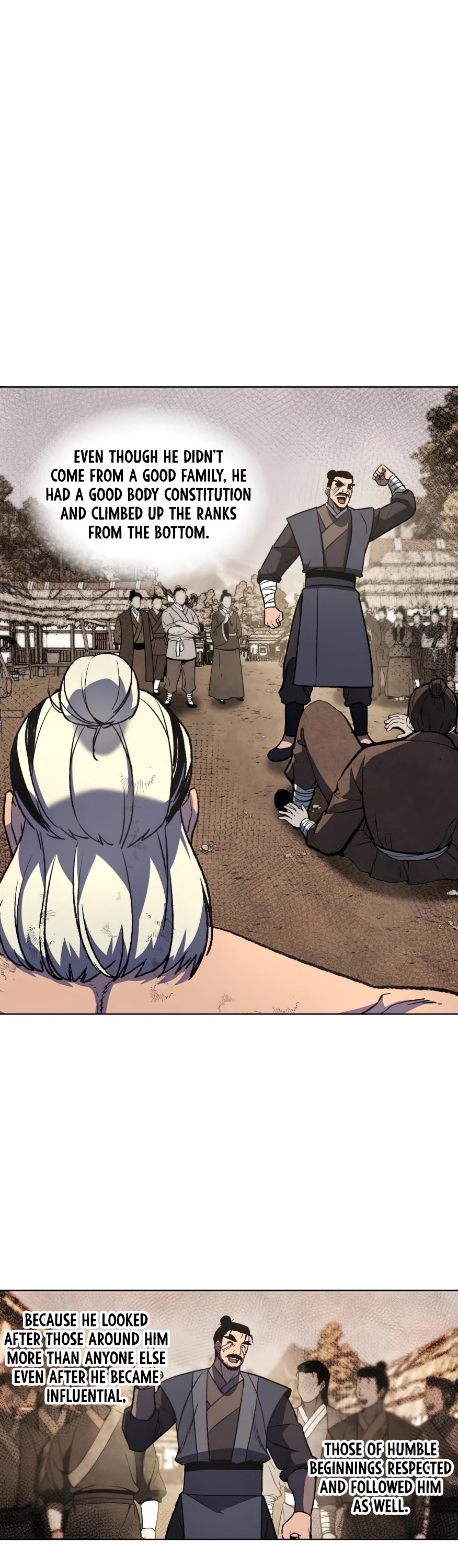 I Reincarnated as the Crazed Heir Chapter 12 page 47 - Chapter 12
