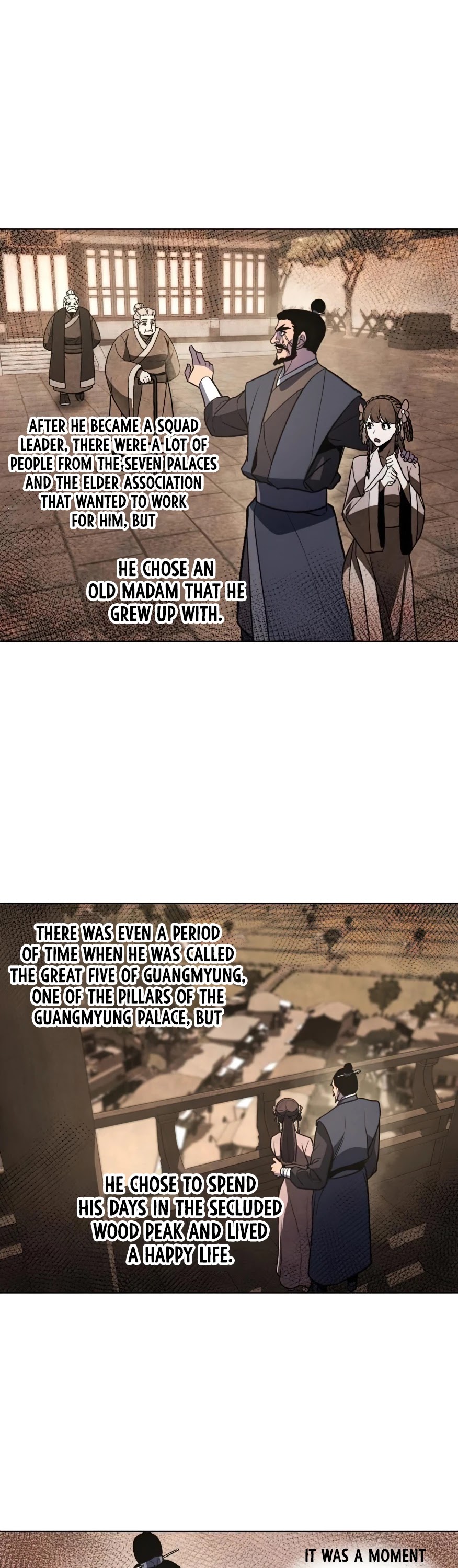 I Reincarnated as the Crazed Heir Chapter 12 page 48 - Chapter 12