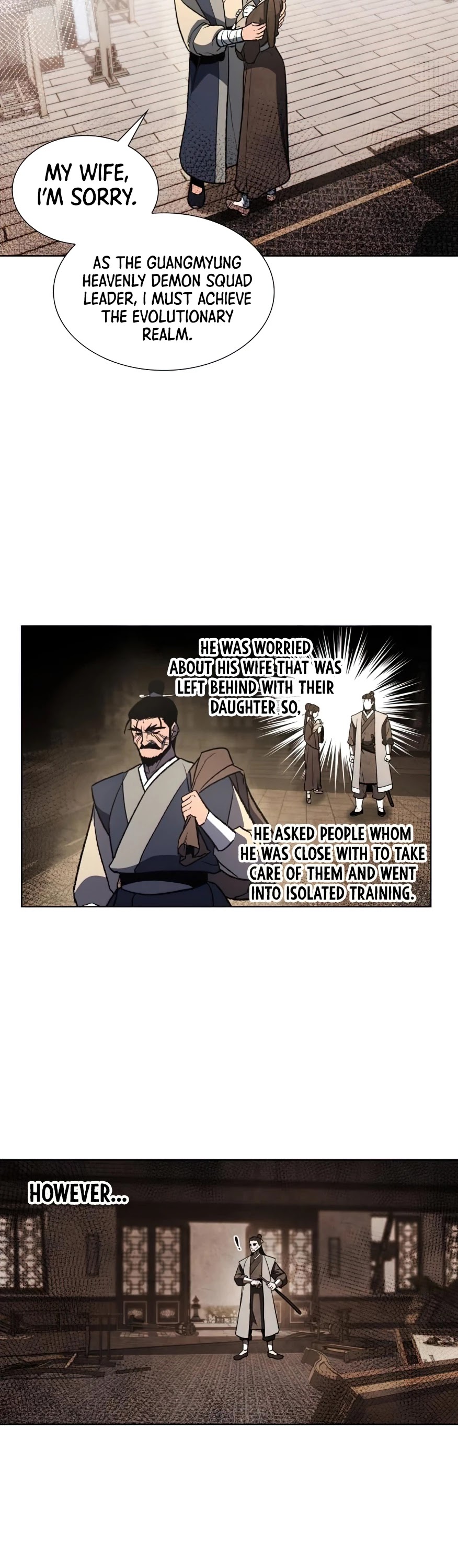 I Reincarnated as the Crazed Heir Chapter 12 page 50 - Chapter 12