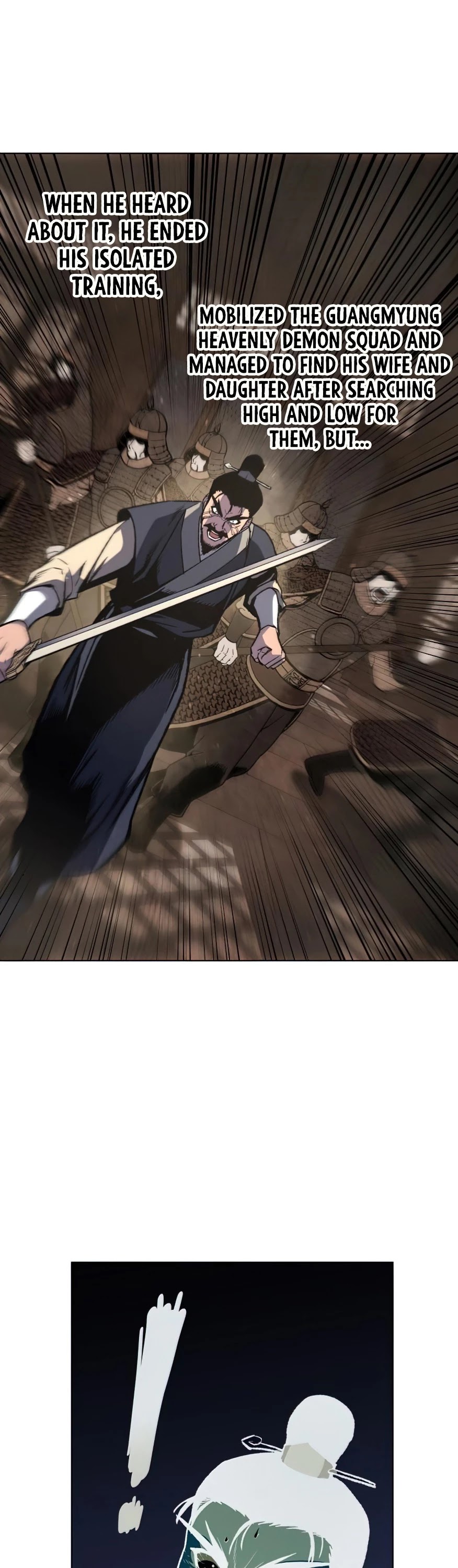 I Reincarnated as the Crazed Heir Chapter 12 page 52 - Chapter 12