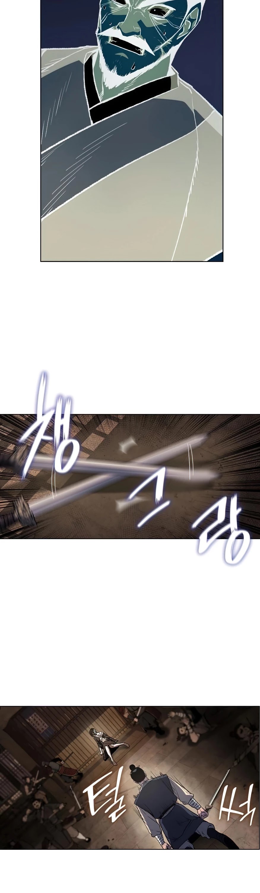 I Reincarnated as the Crazed Heir Chapter 12 page 53 - Chapter 12