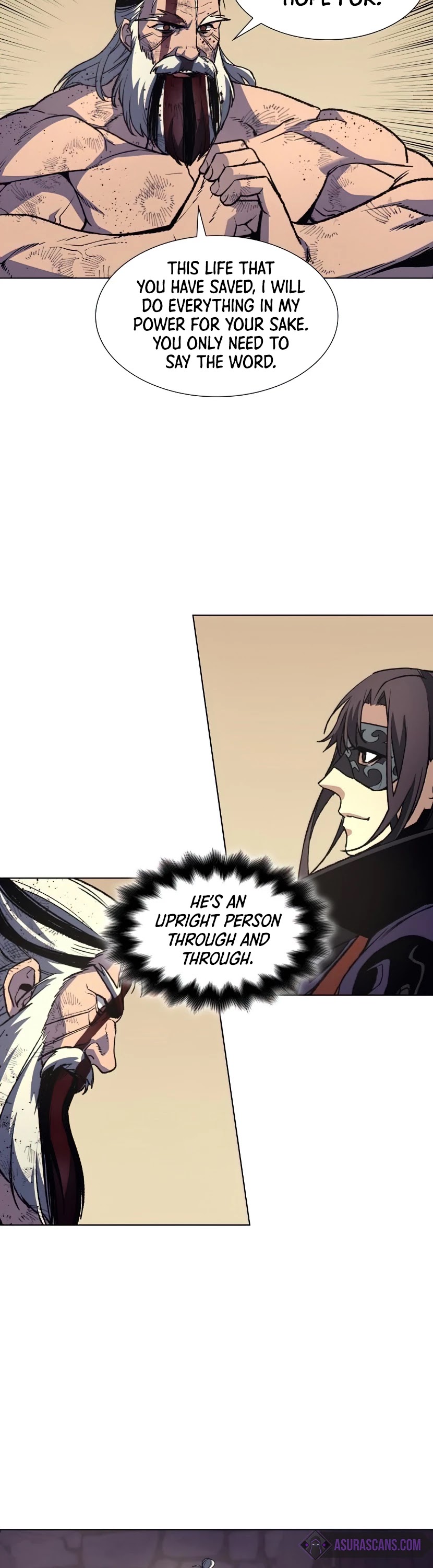 I Reincarnated as the Crazed Heir Chapter 12 page 63 - Chapter 12