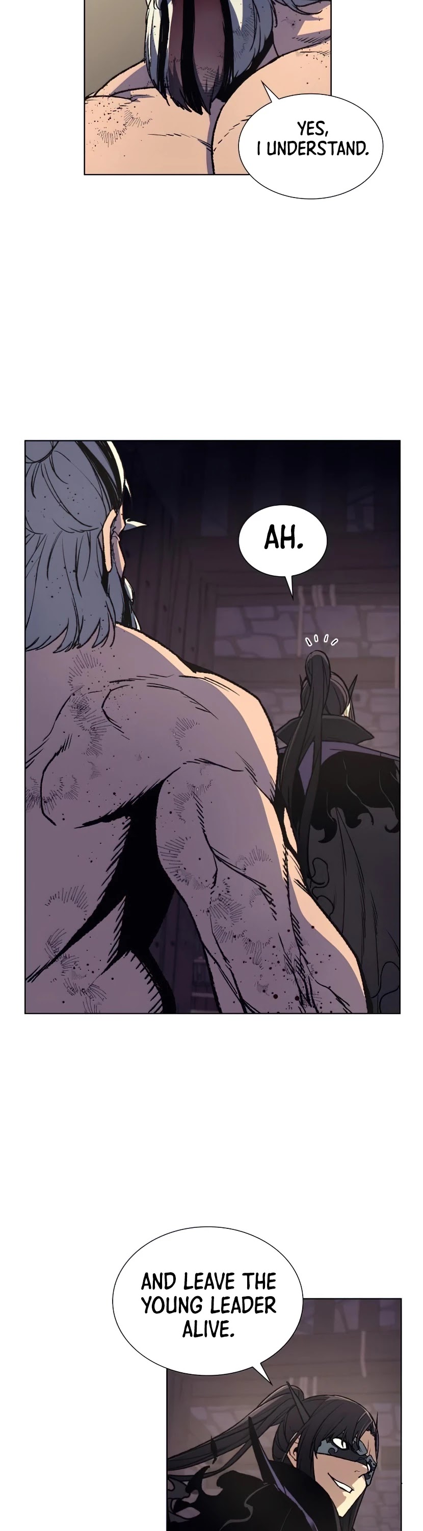 I Reincarnated as the Crazed Heir Chapter 12 page 65 - Chapter 12