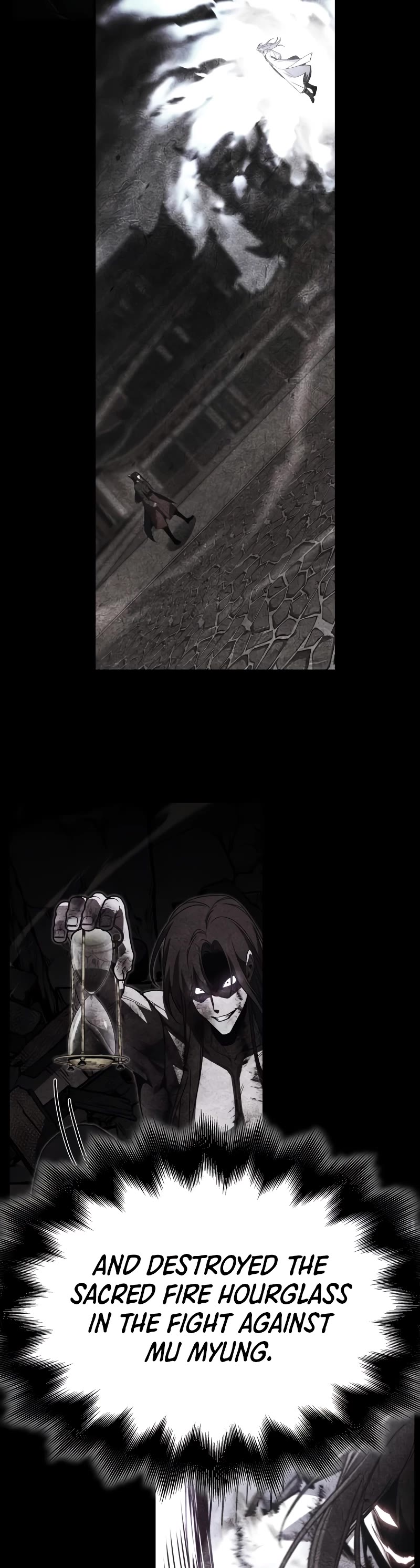 I Reincarnated as the Crazed Heir Chapter 120 page 10 - Chapter 120