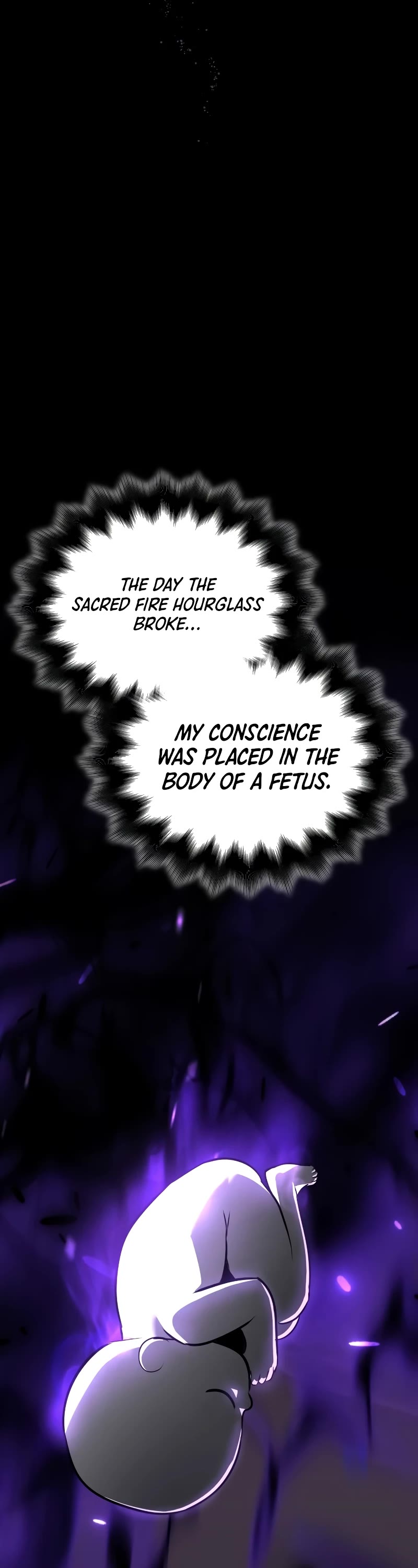 I Reincarnated as the Crazed Heir Chapter 120 page 13 - Chapter 120