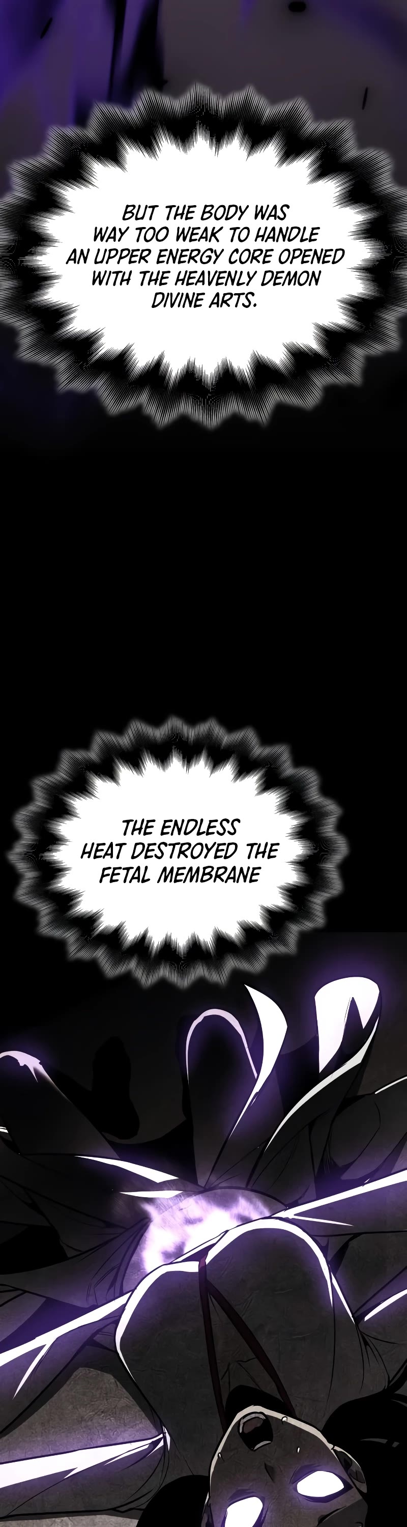 I Reincarnated as the Crazed Heir Chapter 120 page 14 - Chapter 120