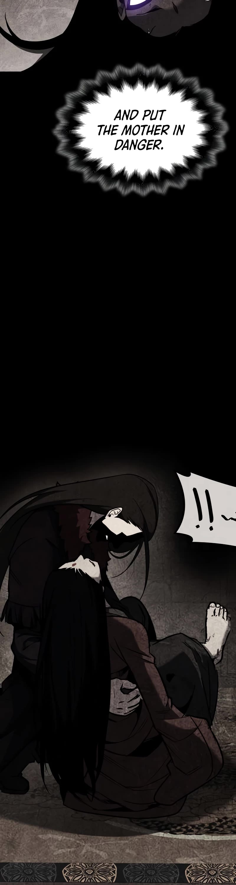 I Reincarnated as the Crazed Heir Chapter 120 page 15 - Chapter 120