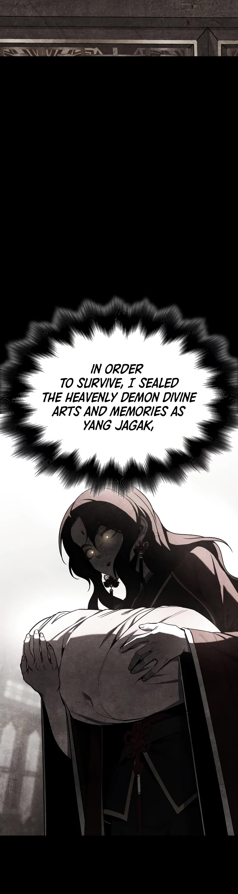 I Reincarnated as the Crazed Heir Chapter 120 page 16 - Chapter 120