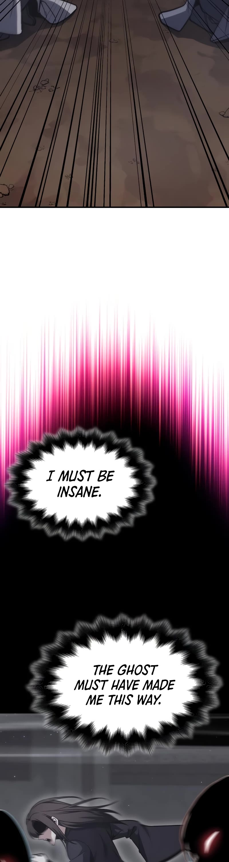 I Reincarnated as the Crazed Heir Chapter 120 page 23 - Chapter 120