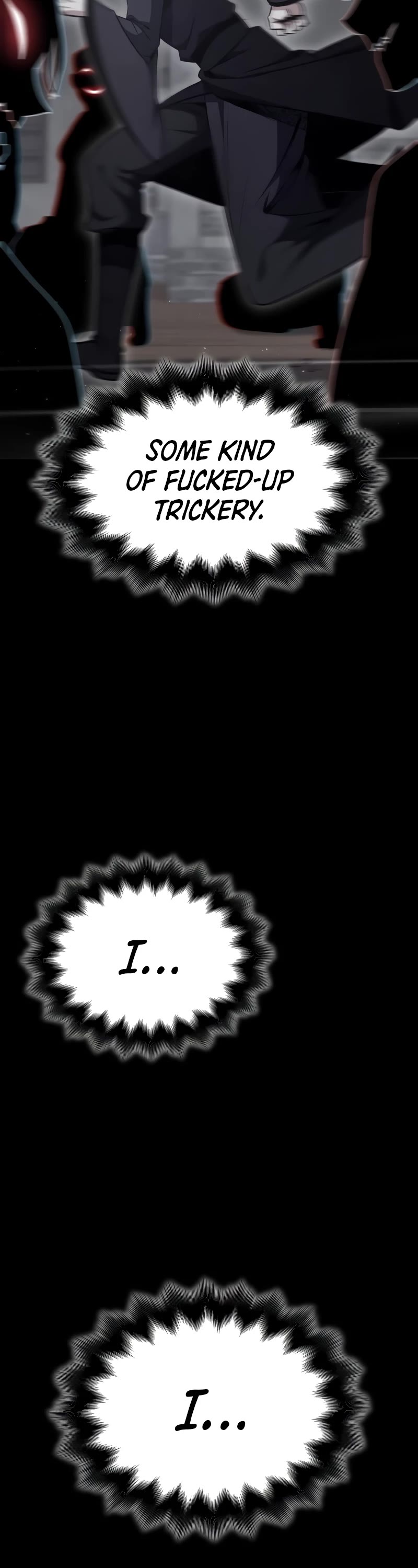 I Reincarnated as the Crazed Heir Chapter 120 page 24 - Chapter 120