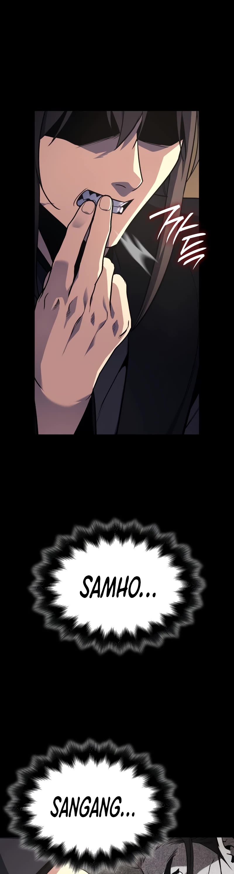I Reincarnated as the Crazed Heir Chapter 120 page 25 - Chapter 120