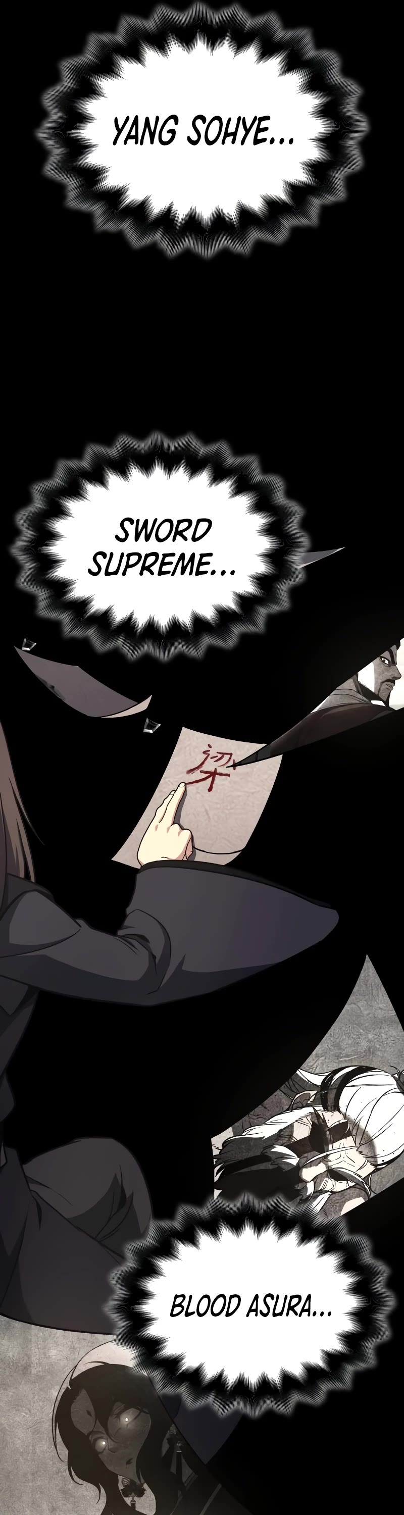 I Reincarnated as the Crazed Heir Chapter 120 page 27 - Chapter 120