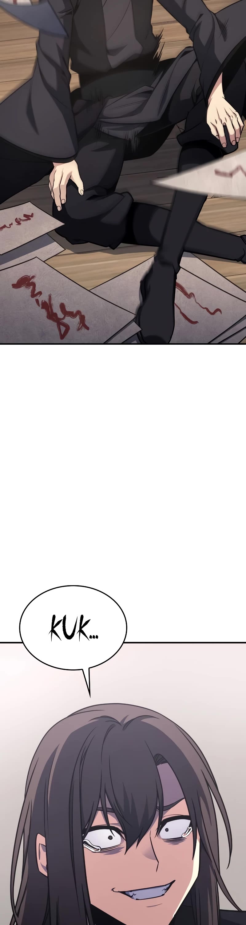I Reincarnated as the Crazed Heir Chapter 120 page 29 - Chapter 120
