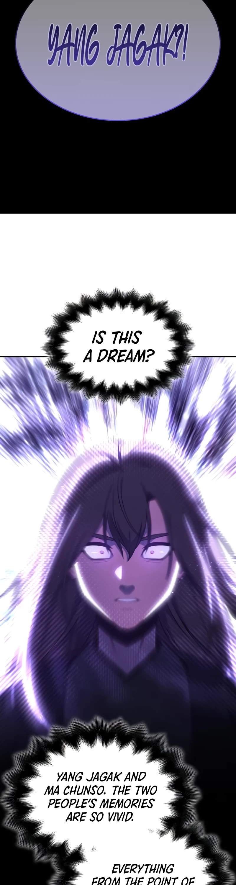 I Reincarnated as the Crazed Heir Chapter 120 page 4 - Chapter 120