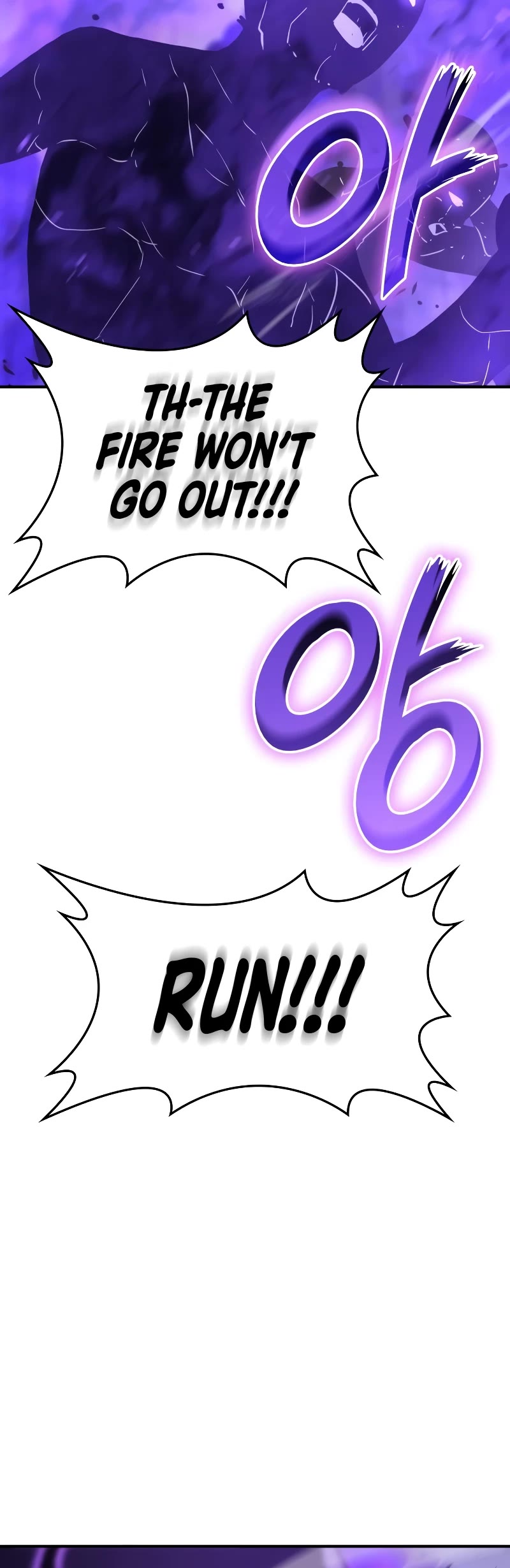 I Reincarnated as the Crazed Heir Chapter 120 page 40 - Chapter 120