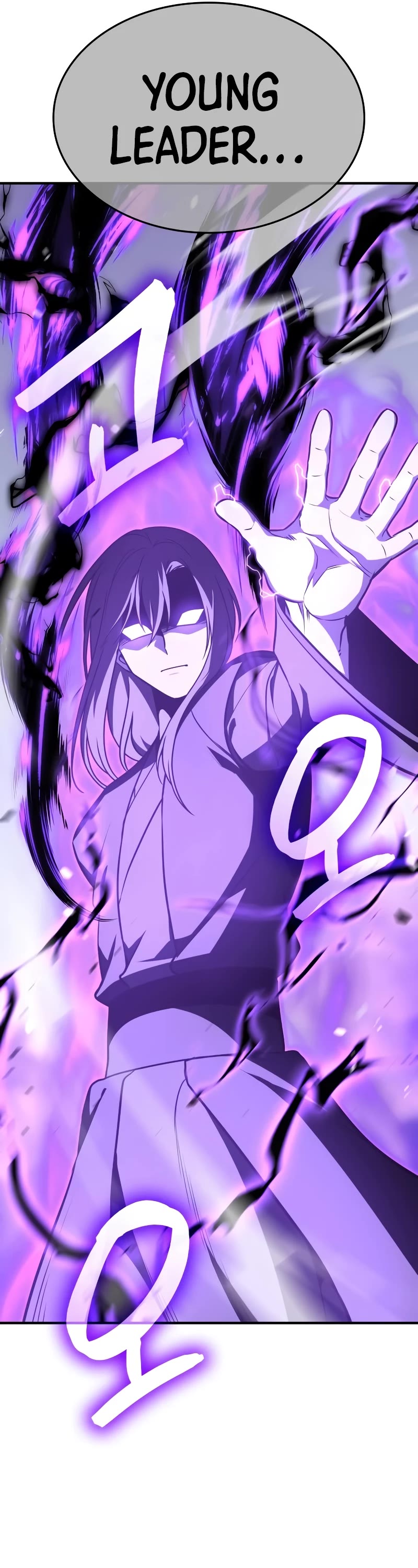 I Reincarnated as the Crazed Heir Chapter 120 page 42 - Chapter 120