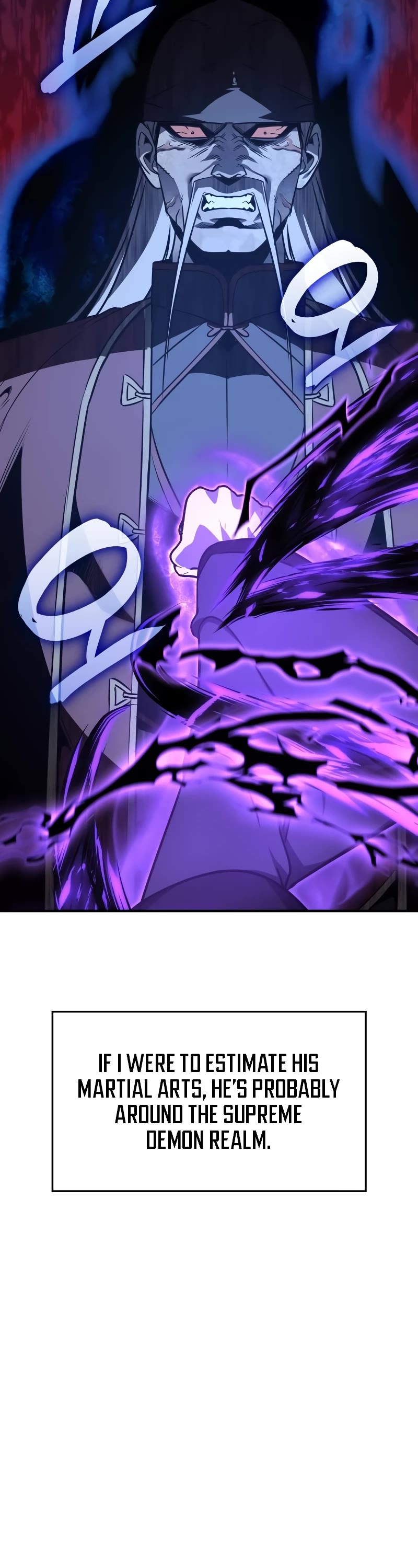 I Reincarnated as the Crazed Heir Chapter 120 page 51 - Chapter 120