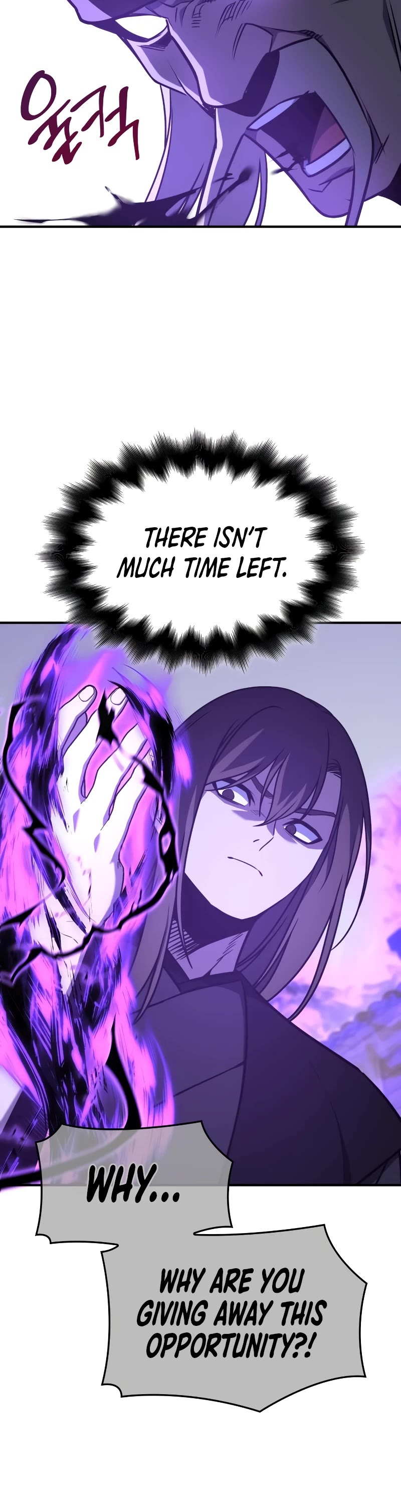 I Reincarnated as the Crazed Heir Chapter 120 page 63 - Chapter 120