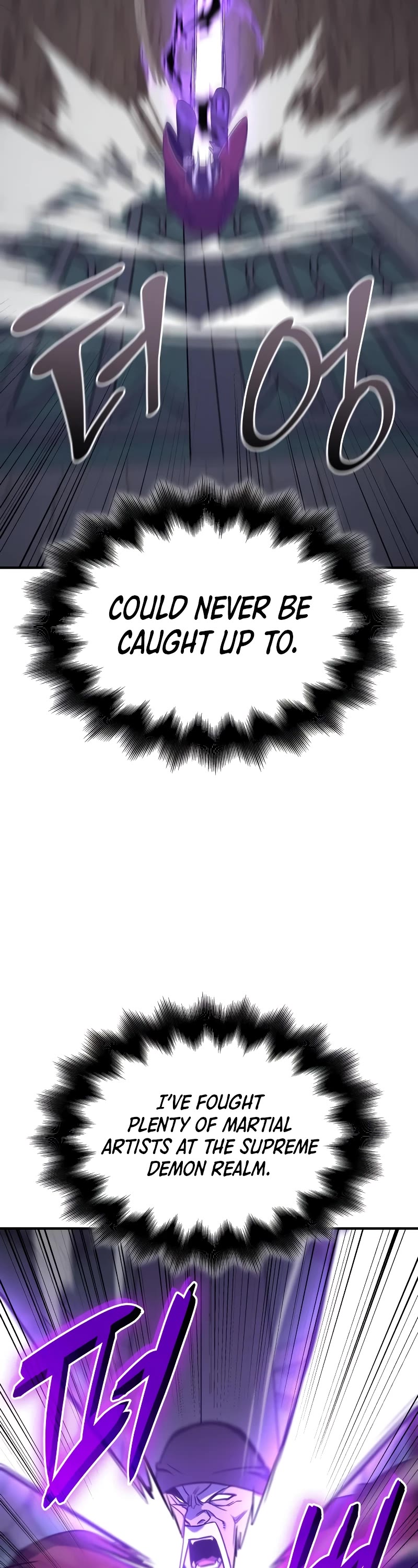 I Reincarnated as the Crazed Heir Chapter 120 page 74 - Chapter 120