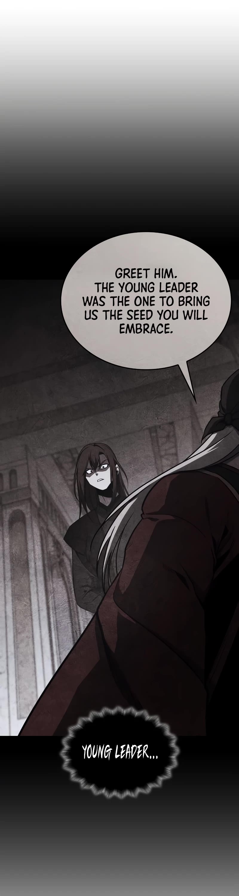 I Reincarnated as the Crazed Heir Chapter 120 page 94 - Chapter 120