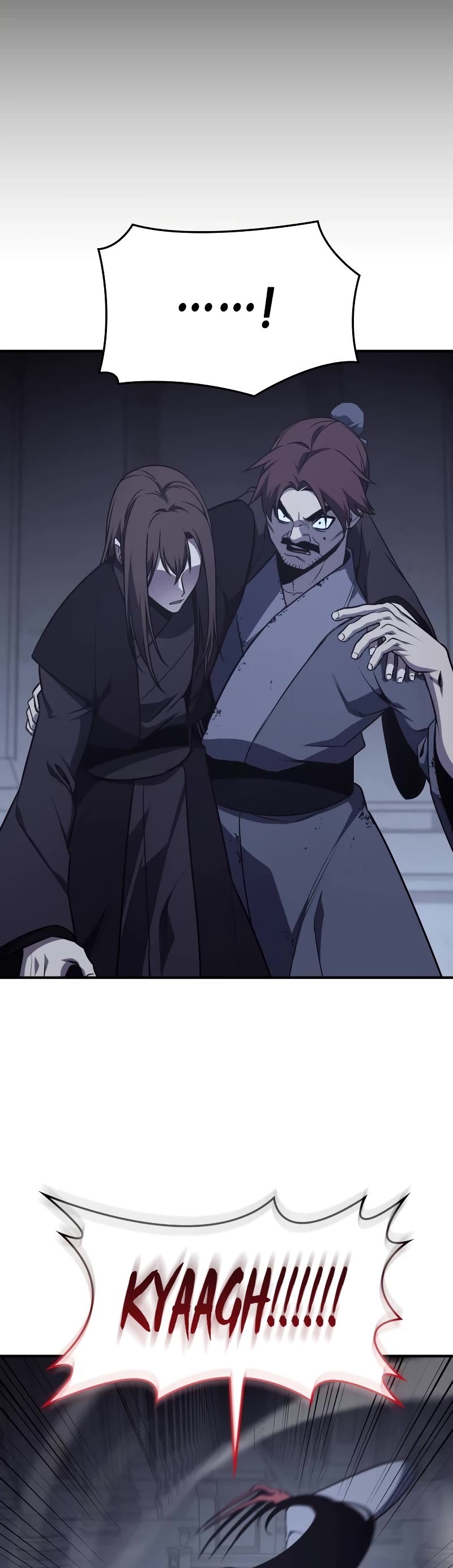 I Reincarnated as the Crazed Heir Chapter 120 page 95 - Chapter 120