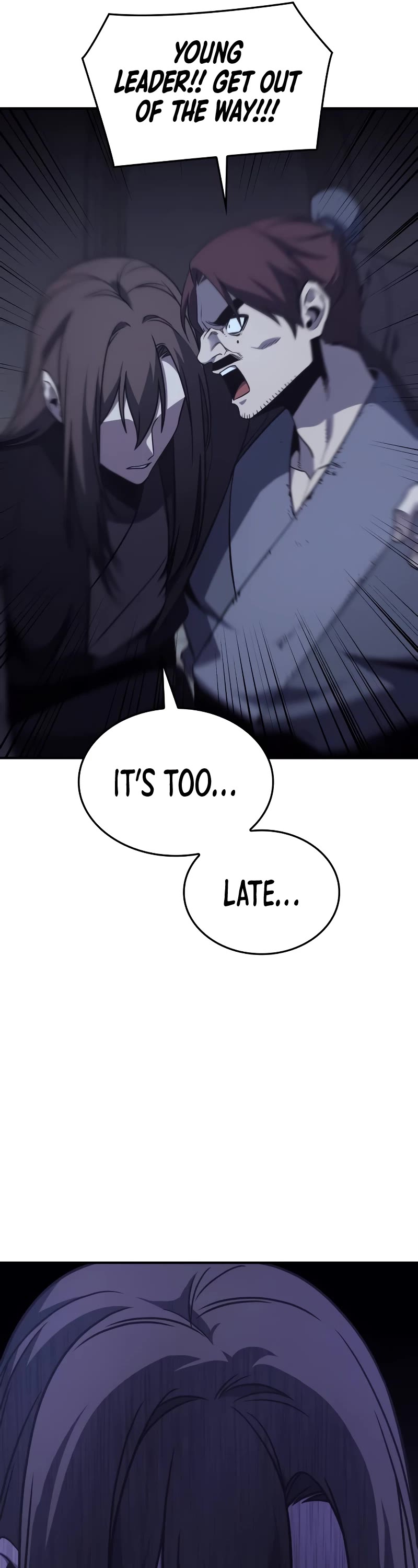 I Reincarnated as the Crazed Heir Chapter 120 page 97 - Chapter 120