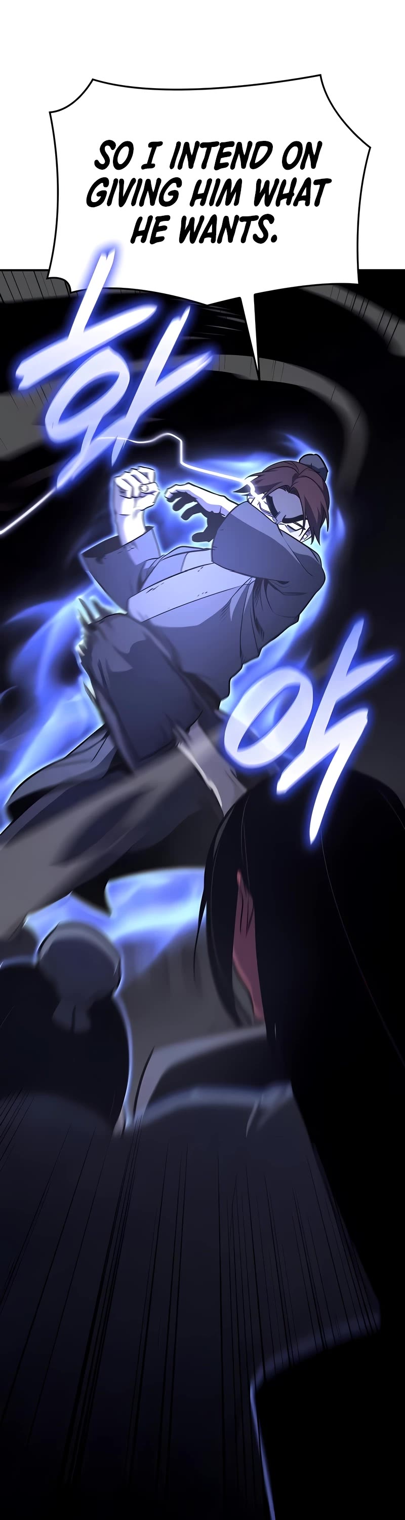 I Reincarnated as the Crazed Heir Chapter 121 page 14 - Chapter 121