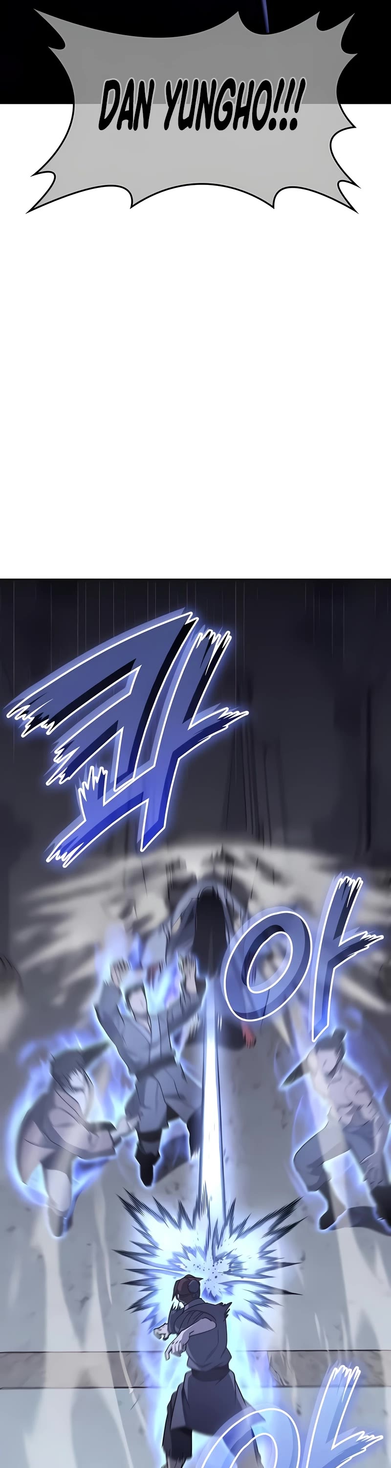 I Reincarnated as the Crazed Heir Chapter 121 page 15 - Chapter 121