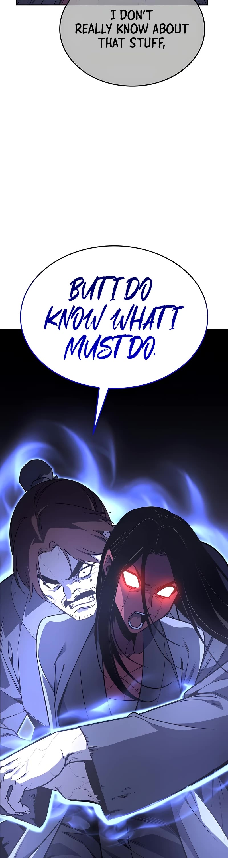 I Reincarnated as the Crazed Heir Chapter 121 page 19 - Chapter 121