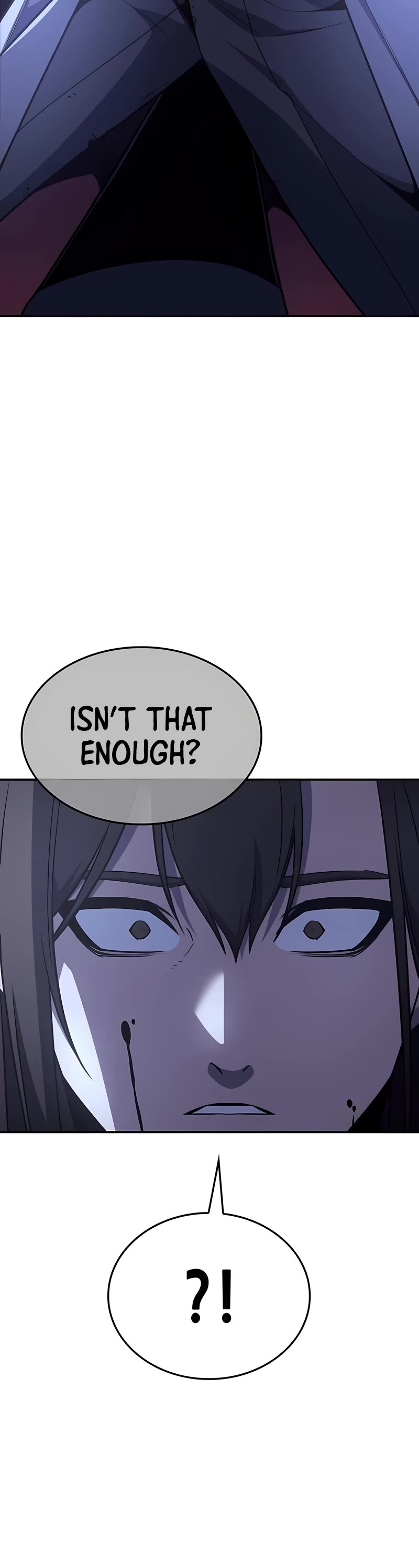 I Reincarnated as the Crazed Heir Chapter 121 page 20 - Chapter 121