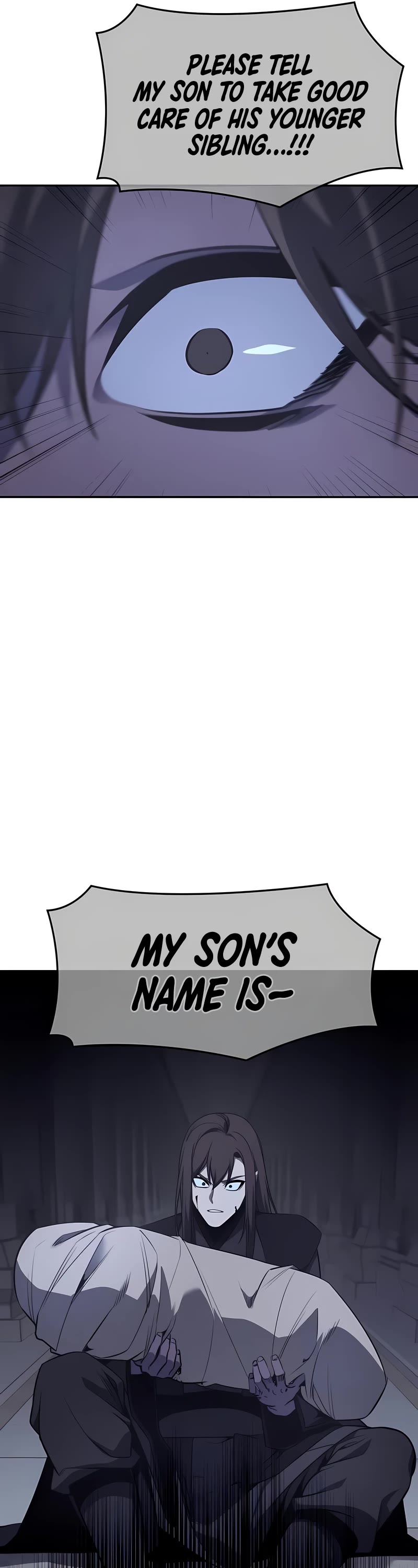 I Reincarnated as the Crazed Heir Chapter 121 page 22 - Chapter 121